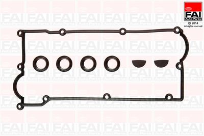 Прокладка, крышка головки цилиндра FAI AutoParts RC1520S