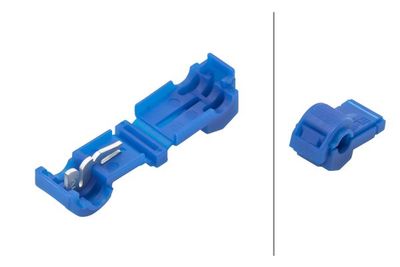 Соединитель проводов HELLA 8KV 713 222-812