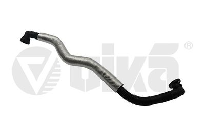 Шланг, воздухоотвод крышки головки цилиндра vika 11311550701