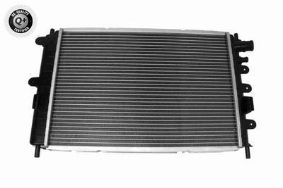 Радиатор, охлаждение двигателя VEMO V25-60-0015