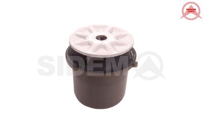 Втулка, балка моста SIDEM 863725