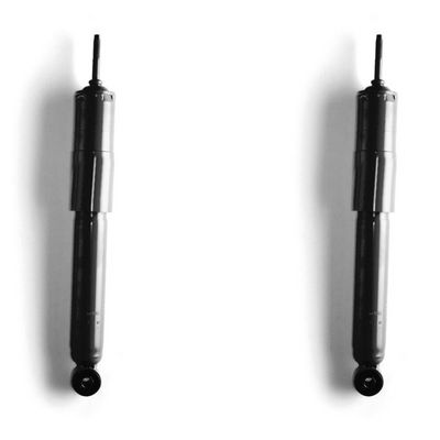 Amortizators MONROE D7704