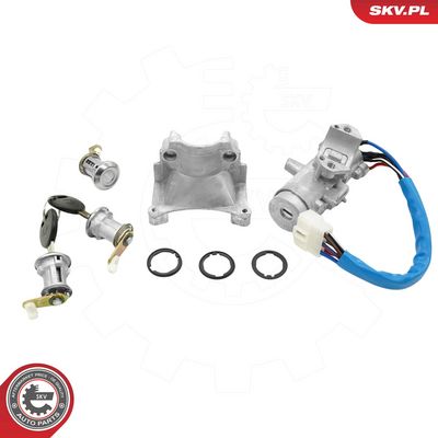 Aizdedzes slēdzis ESEN SKV 65SKV833
