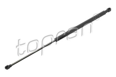 Газовая пружина, крышка багажник TOPRAN 723 894