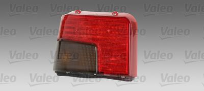 Aizmugurējais lukturis VALEO 084393
