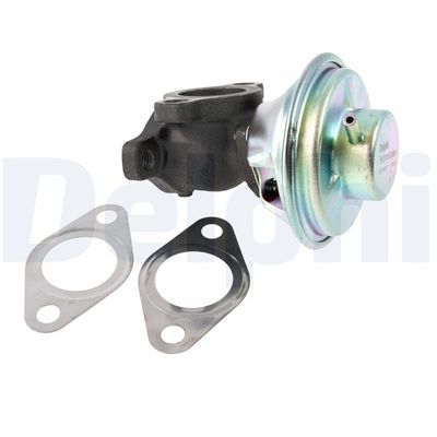 Клапан возврата ОГ DELPHI EG10626-12B1