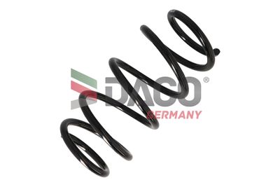 Balstiekārtas atspere DACO 802611