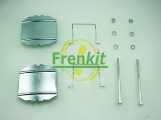 Piederumu komplekts, Disku bremžu uzlikas FRENKIT 901053