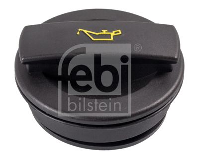 Vāciņš, Eļļas ieliešanas kakliņš FEBI BILSTEIN 28184