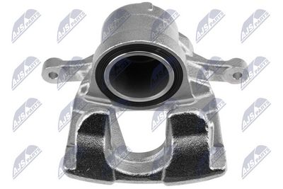 zacisk hamulcowy przód NTY HZP-ME-108