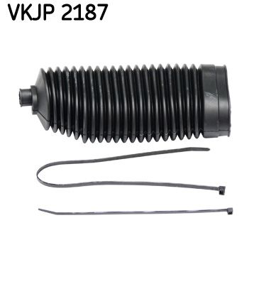 Комплект пыльника, рулевое управление SKF VKJP 2187