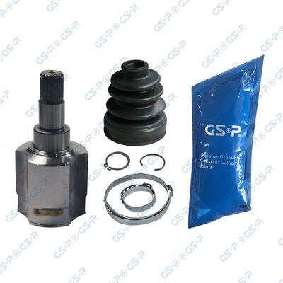 Šarnīru komplekts, Piedziņas vārpsta GSP 618133