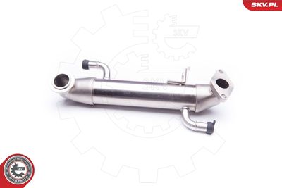 Радиатор, рециркуляция ОГ ESEN SKV 14SKV141