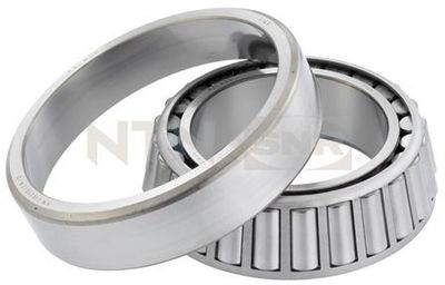 Подшипник ступицы колеса SNR HDB211