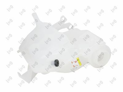 Kompensācijas tvertne, Dzesēšanas šķidrums ABAKUS 027-026-003