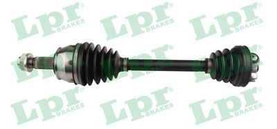 Приводной вал LPR DS52262