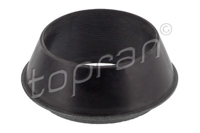 Уплотнительное кольцо, клапанная форсунка TOPRAN 602 032