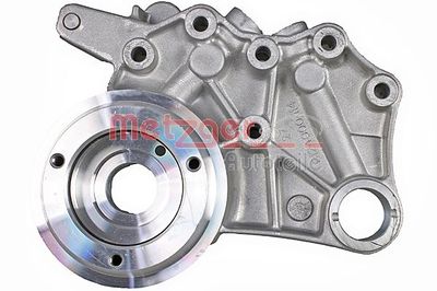 Кронштейн опоры, распредвал METZGER 2410024