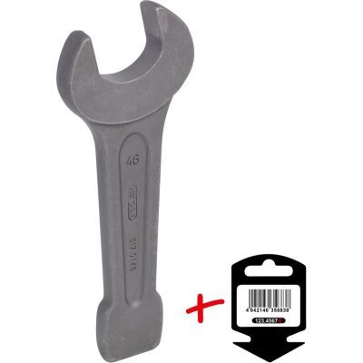 Trieciena uzgriežņu atslēga KS TOOLS 517.0146-E