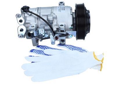 Компрессор, кондиционер MAXGEAR AC330044