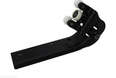 Virzošais rullītis, Bīdāmās durvis AUTOMEGA 100106710