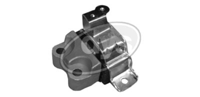 Подвеска, двигатель DYS 71-22246