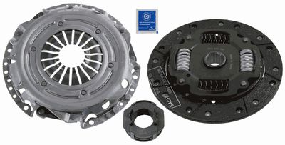 Sajūga komplekts SACHS 3 000 951 027