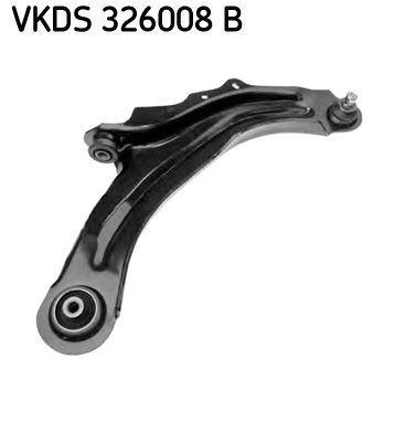 Рычаг независимой подвески колеса, подвеска колеса SKF VKDS 326008 B