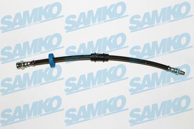 Тормозной шланг SAMKO 6T46240