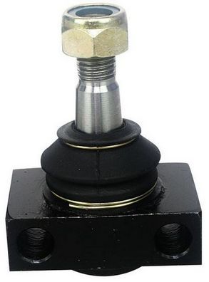 Balst-/Virzošais šarnīrs DENCKERMANN D110138