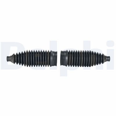 Putekļusargu komplekts, Stūres iekārta DELPHI TBR4586