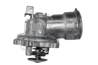 Termostats, Dzesēšanas šķidrums TRUCKTEC AUTOMOTIVE 02.19.015