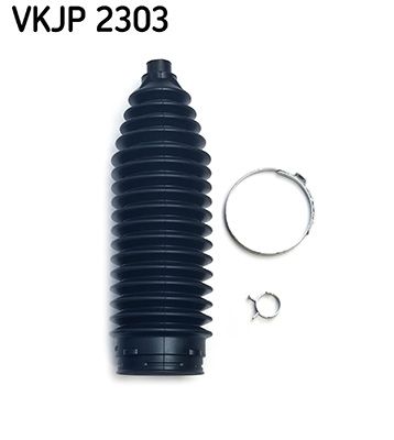 Комплект пыльника, рулевое управление SKF VKJP 2303