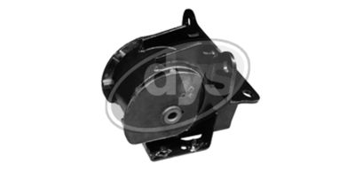 Подвеска, двигатель DYS 71-26806