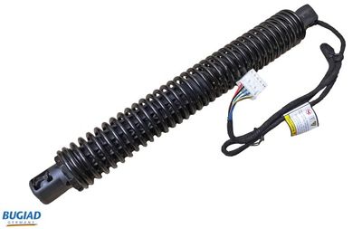 Газовая пружина, крышка багажник BUGIAD BRD50710