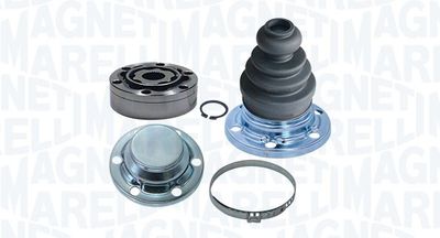 Шарнирный комплект, приводной вал MAGNETI MARELLI 302009100026