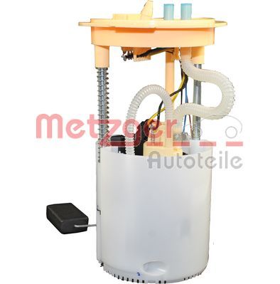 Элемент системы питания METZGER 2250016