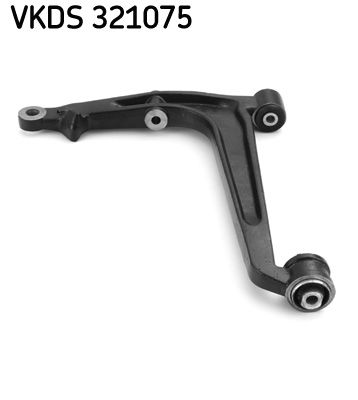 Neatkarīgās balstiekārtas svira, Riteņa piekare SKF VKDS 321075