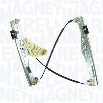 Стеклоподъемник MAGNETI MARELLI 350103205600