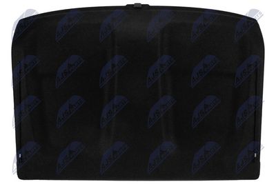 Kravas nodalījuma pārsegs NTY EZC-VV-066