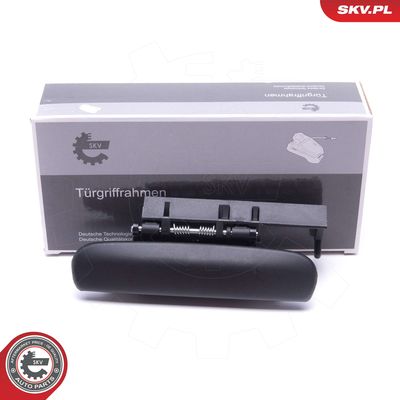 Наружная ручка двери ESEN SKV 96SKV184