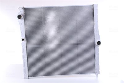 Radiators, Motora dzesēšanas sistēma NISSENS 60826