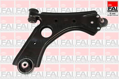 Neatkarīgās balstiekārtas svira, Riteņa piekare FAI AutoParts SS8069