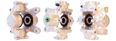 Тормозной суппорт ELSTOCK 87-0922