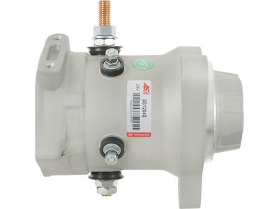 Ievilcējrelejs, Starteris AS-PL SS1204S