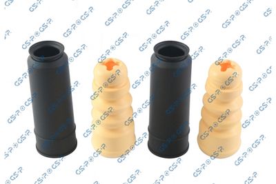Putekļu aizsargkomplekts, Amortizators GSP 5408890PK