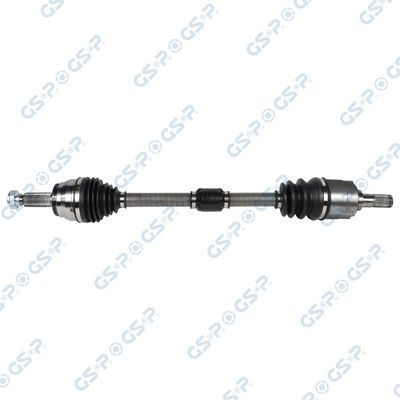 Приводной вал GSP 204378