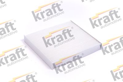 Фильтр, воздух во внутренном пространстве KRAFT AUTOMOTIVE 1731900