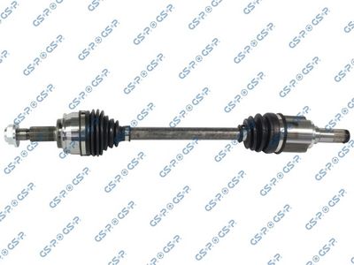 Приводной вал GSP 202097