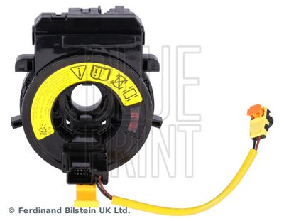 Витая пружина, подушка безопасности BLUE PRINT ADBP140040